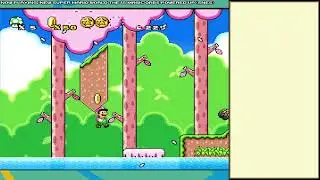 Mario Hack Mondays! More of the Mario Hack Project with Dishamonpow and Arpa!