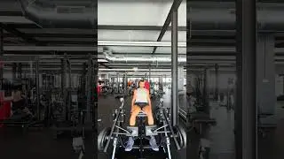 Leg extension