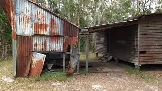 Harrys Hut