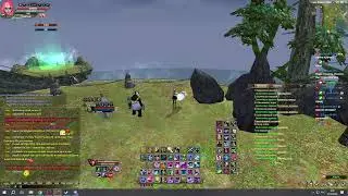ПВЕ МУЧЕНИЯ. Comeback PW