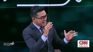 Ngulikonomi: Analisis Ekonom Soal Potensi Monopoli Merger GOTO dan Grab