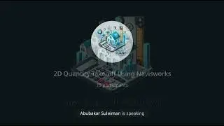 2D TAKE-OFF USING NAVISWORKS (Quantification) 2nd Session #navisworks #takeoff #basics #webinar