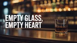 Late Night Bar Blues (Official Music Video)  Country Blues Whiskey Song
