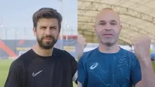 How to play eFootball 2022 | Official Konami Tutorial
