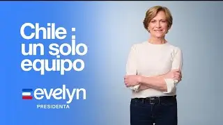 Evelyn Matthei: Hagamonos Cargo