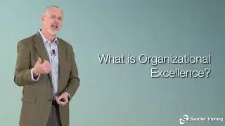 What is Leadership for Organizational Excellence?