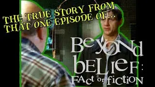 Beyond Belief&rsquo;s Most Chilling Episode Was Based on THIS True Story...