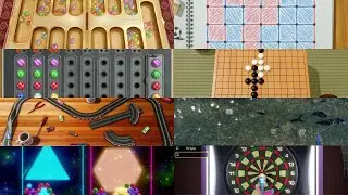 Clubhouse Games 51 Worldwide Classics: Winning Moments