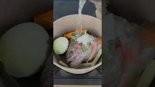 Имбовая финская уха #shorts #shortvideo #funny #reels #tiktok
