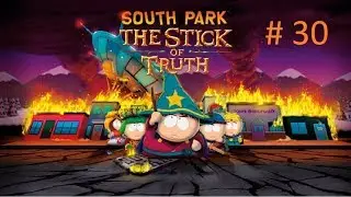 South Park   The Stick of Truth #30   Disarm the Snuke