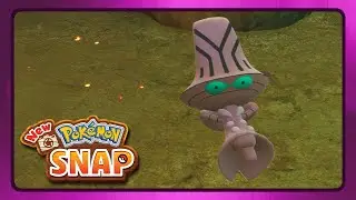 ELDEGOSS IS THERE