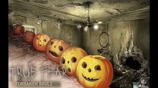Spook Lab - True Fear: Forsaken Souls