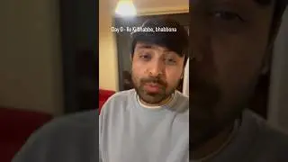 Day 0 - Bengali in Ireland| Small Town to Dublin | New Beginning