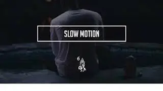 te bote remix (slow version)