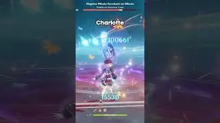 Turning Supports into DPS | Cryo 4⭐️ Edition