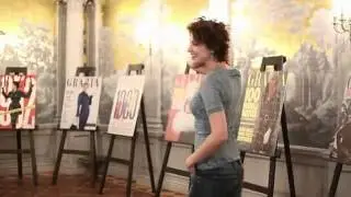FASHION TV о девичнике GRAZIA