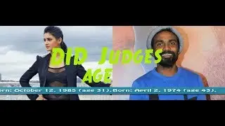 Top 5 Real Ages Of Dance Plus Judges | Bollywood Dance Plus Unknown Facts