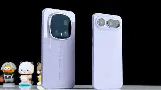 Honor Magic8 Pro Air 🔥 Ultra-Thin Design, Ultra-Premium Feel!