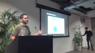 HTML5 News #2 - Ron Reiter
