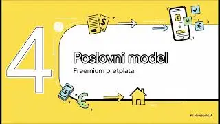 OptiLife AI App - Ukrotite potro&scaron;nju va&scaron;ih komunalske račune