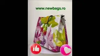 New Bag&rsquo;s &ndash; Magazinul tau de genti