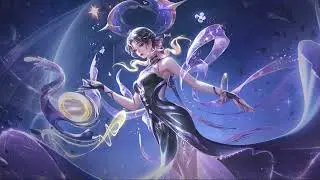 AOV (Skin Music) - Sephera: NOVA: Stardust | Do You Hear A Melody