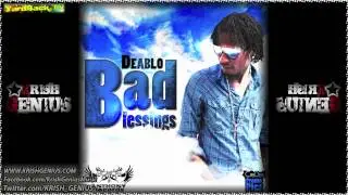Deablo - Bad Blessings - July 2012