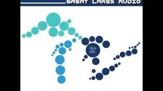 Iban Montoro & Jazzman Wax - Disco Sensation (Great Lakes Audio)