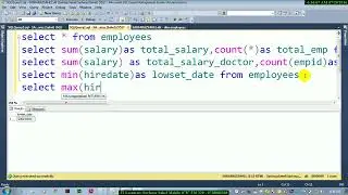 MySQL Server درس نهم