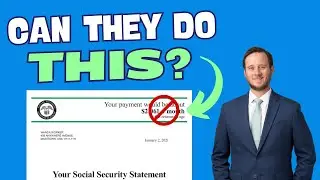 How the Earnings Test May Reduce Your Social Security Benefits (2024)