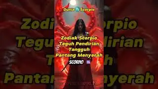 #zodiakscorpio