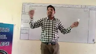 Continuous Professional Development Program||Mr. Qalb E Abbas#Urdu#Presentation