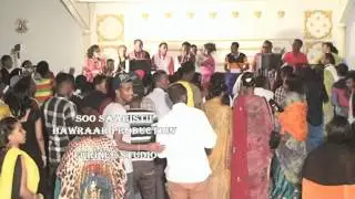 Showgii Habeenkii Hodan Cabdiraxmaan & Xidigaha Geeska Qayntii Koowaad hd