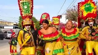 CONGO GRANDE 2 1