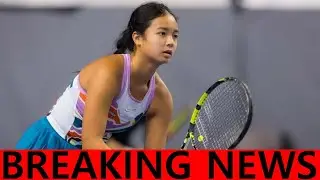 Alex Eala faces American Alycia Parks in Aussie Open