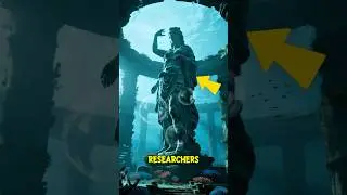 The Lost City of Atlantis &mdash; Mystery That Still Haunts History 🌊😱 #aishorts #aivideo