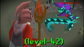 PvM is the Easy Part - PvP World HCIM