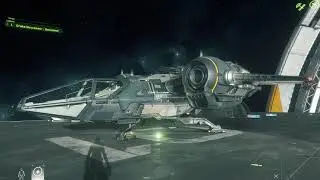 Star Citizen - Still Dre