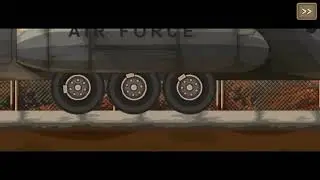 Earn To Die Ending Scene