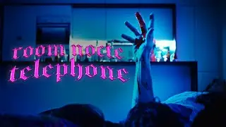 Room Nocte - T&eacute;l&eacute;phone (Clip officiel)