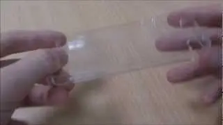 SwitchEasy Nude iPhone 5 / 5S Clear Case Review
