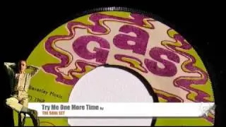 The Soul Set - Try Me One More Time (1968) Gas 103 B