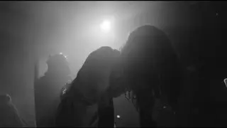 CARVER - KLETVE ( Official Music Video)