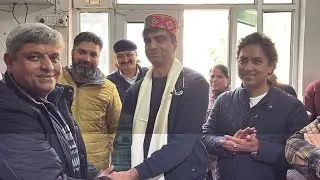 HEART CARECAMP ORGANISED BY CMPS ON 27 & 28 DECEMBER 2025