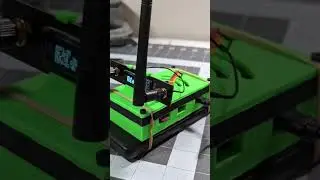 #wardriver #wardriving #esp32 #diy