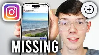 How To Fix Add To Your Story Missing On Instagram - Step By Step