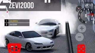 Multiplayer is here! Assoluto Racing Multiplayer update!