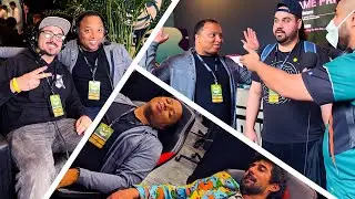 Pok&eacute;sports Podcast 186 -  Beastcoast, MSS, and Best of 3s! YEAH!