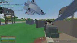 Unturned | pro flicks after update creative montage