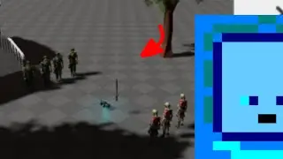 Building my own game in studio lite!